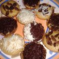 Cooksnap dari Nurindah untuk resep Martabak Mini simple nikmat 😋