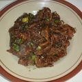 Cooksnap dari Barran Namiera untuk resep Beef Yakiniku ala Hokben