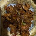 Cooksnap dari Ismi Dewi Utami untuk resep 🍱 Tumis Tahu Teriyaki Wijen Enak Simple Gak Pakai Ribet