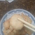 Cooksnap của Nhi Nguyễn khi họ làm theo món Bánh quy không cần bơ