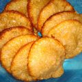 Cooksnap dari Nury Mulyanto untuk resep Kue cucur