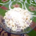 Cooksnap dari Adhitya Indrayana untuk resep Mac cheese ekonomis sederhana