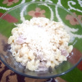 Cooksnap dari Adhitya Indrayana untuk resep Mac cheese ekonomis sederhana