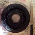 Cooksnap dari Asmita Silitonga untuk resep Bolu Oreo 2 Bahan