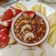 Cooksnap dari Fey_Pawonmungil untuk resep Bumbu Rujak Uleg Kacang Mete