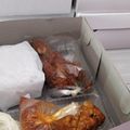 Cooksnap dari ha eun untuk resep Ayam goreng serundeng