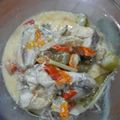 Cooksnap dari Ani Barlin untuk resep Garang asem ayam