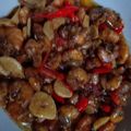 Cooksnap dari Ade R S untuk resep Udang Masak Kecap Inggris