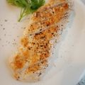 開心賴廚房 的 香煎迷迭香雞胸肉 cooksnap