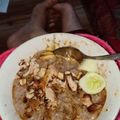 Cooksnap dari Fefiana Diny untuk resep Bubur ayam lembut anti ribet