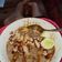 Cooksnap dari Fefiana Diny untuk resep Bubur ayam lembut anti ribet