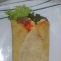 Cooksnap dari Rizka Harahap untuk resep Kebab Sapi & Kulit Kebab Homemade Enakk