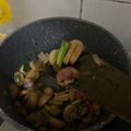 Cooksnap dari S M Puji Astuti untuk resep Tumis Ayam Jamur Kancing