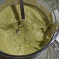 El cooksnap de mdcarrilloescobar cuando hizo Guacamole.