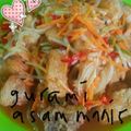 Cooksnap dari Mega Lissetiyawati untuk resep Gurame Asam Manis (Ang Sio Hie)