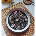 Cooksnap dari Rara Baabud untuk resep Cumi Saus Tiram Selera