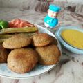 صورة من أم حسنين ، شاركها بعد تجربة وصفة كبة قلي ع طريقتي 😍😍