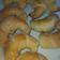 El cooksnap de Andrea Olivera cuando hizo Medialunas dulces.