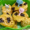 Cooksnap dari Hayati Nawawi untuk resep Kue cubit