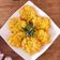 Cooksnap dari Desfita_MamiCay untuk resep Dadar jagung temu kunci