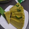 Cooksnap dari Bunda Nayra untuk resep Bolu kemojo khas pekanbaru