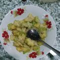 Cooksnap của Huong Doan khi họ làm theo món Gỏi khế chay