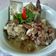 Cooksnap dari Lis untuk resep Iga Uyah Aseum (Iga garam asam)