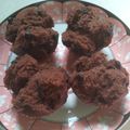 Cooksnap dari e.yuningsih untuk resep Bolu Kukus Mekar Chocolatos (Tanpa Mixer)