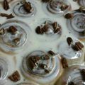 صورة من Najo3md، شاركها بعد تجربة وصفة سينابون بطريقه سهله