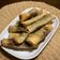 Cooksnap Dapur Yusfarisyia semasa beliau membuat Popia Pisang Coklat#kudapan#minggu4#maratonraya.