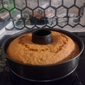Cooksnap από Ива Нисиоти στη συνταγή Κέικ Μήλου