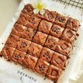 Cooksnap dari Desriayu untuk resep Brownies Shiny Crust