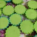 Cooksnap Rosyati Aini semasa beliau membuat Puteri Ayu Cheese.