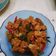 Cooksnap dari harun alrasyid untuk resep Oseng tempe cabe ijo