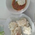 Cooksnap dari Yussie Kurnia untuk resep Cireng Simple