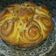 El cooksnap de Nadyne Elqteparezca cuando hizo Torta Hungara.