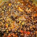 Mamta Bhandakkar's cooksnap of when they made लंगर वाली दाल (Langar Wali Dal Recipe In Marathi).