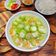 Cooksnap dari Giacinta Permana untuk resep 265. Sayur Bening Gambas Bihun