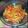 Cooksnap dari misbahulhanifa untuk resep Balado teri kulit melinjo