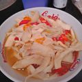 Cooksnap dari Nurul Fithriia untuk resep Tumis jamur pedas