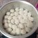 Cooksnap dari Lorenzzha Tia untuk resep Bakso Ayam Padat Tidak Lembek