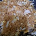 Cooksnap dari safarazkitchen 🍃🍊🍒 untuk resep Bihun Goreng ala ala Solaria