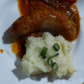 El cooksnap de flor cuando hizo Chorizos a la pomarola en el disco!.
