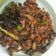 Cooksnap dari Widya AS untuk resep Tongkol Suwir Mercon