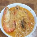 Cooksnap dari HanMar untuk resep Udang Saus Singapore: PEDAS GURIH KHAS SINGAPORE