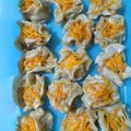 Cooksnap dari Srie Rezekie Zubir untuk resep Dimsum Ayam Enak dan Lembut tanpa ribet