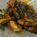 Cooksnap dari Intan Nurkhazanah untuk resep Rica-rica Ayam (no kemangi) #BikinRamadanBerkesan