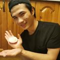 รูป Cooksnap ของ Kongkiet Wansalee เมื่อเขาทำ ซาลาเปาไส้หมูสับ🐖+ไข่🥚