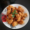 Cooksnap από EvaVassiliou στη συνταγή Σπιτικές κοτομπουκιές!!🍗