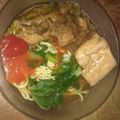 Cooksnap dari Neng Ummu Birakha untuk resep Mie ayam bakso